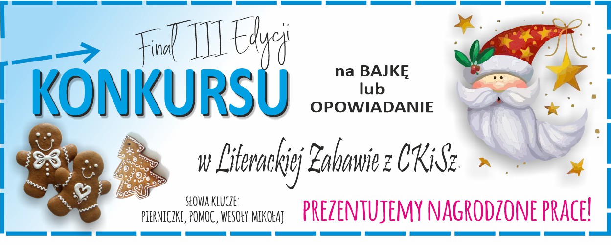 Finał III Edycji Konkursu