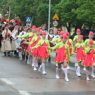 Dni Połańca 12.05.2013