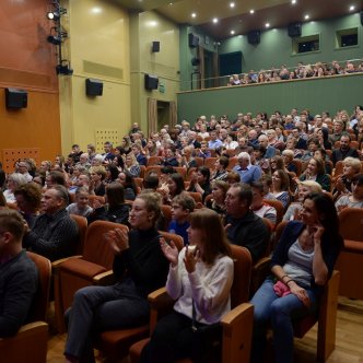 Musical "Upiór w Operze"