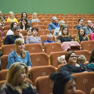 Podsumowanie projektu DK+Inicjatywy Lokalne