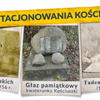 Kościuszko - Historia