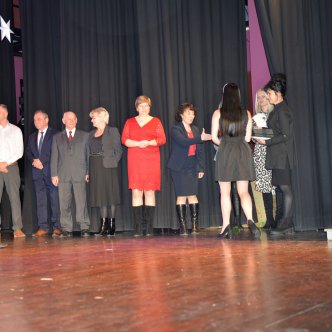 Stypendia artystyczne 2020