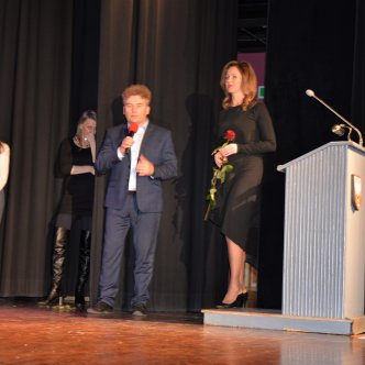 Stypendia artystyczne 2020