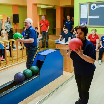 Turnieje bowlingowe w marcu 2020