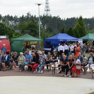 Festiwal Kół Gospodyń Wiejskich