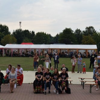 Festiwal Kół Gospodyń Wiejskich