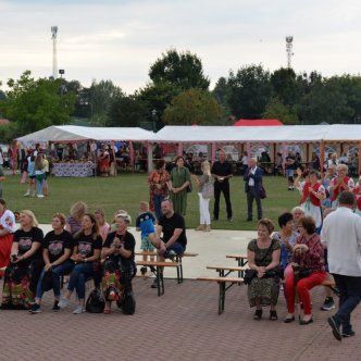 Festiwal Kół Gospodyń Wiejskich