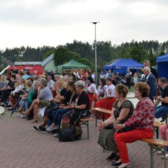 Festiwal Kół Gospodyń Wiejskich