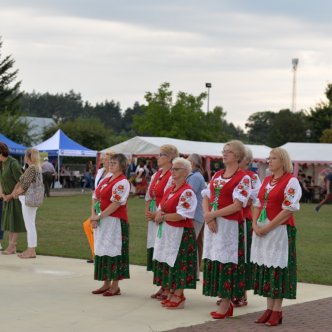 Festiwal Kół Gospodyń Wiejskich