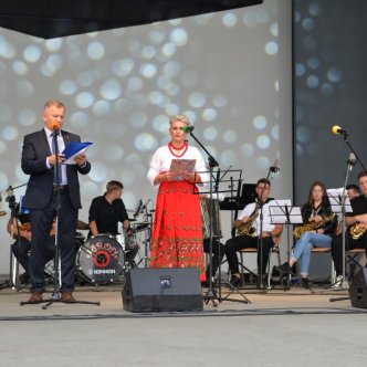 Festiwal Kół Gospodyń Wiejskich