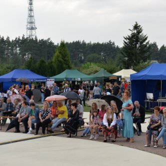 Festiwal Kół Gospodyń Wiejskich