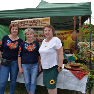 Festiwal Kół Gospodyń Wiejskich