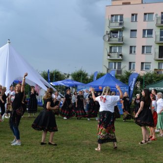 Festiwal Kół Gospodyń Wiejskich