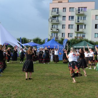 Festiwal Kół Gospodyń Wiejskich