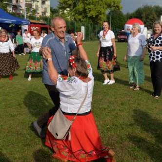 Festiwal Kół Gospodyń Wiejskich