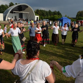 Festiwal Kół Gospodyń Wiejskich