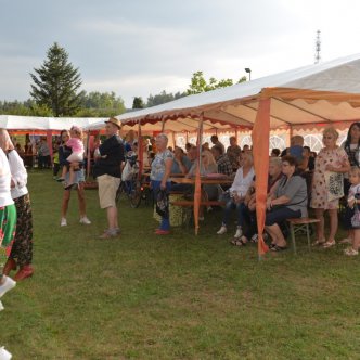 Festiwal Kół Gospodyń Wiejskich