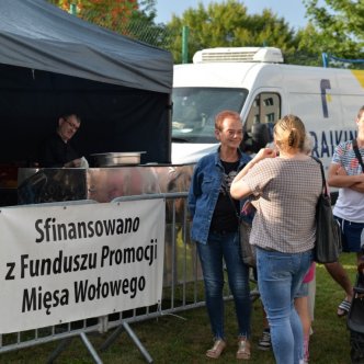 Festiwal Kół Gospodyń Wiejskich