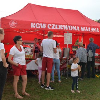 Festiwal Kół Gospodyń Wiejskich