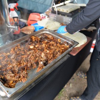 Festiwal Kół Gospodyń Wiejskich