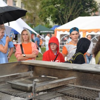 Festiwal Kół Gospodyń Wiejskich