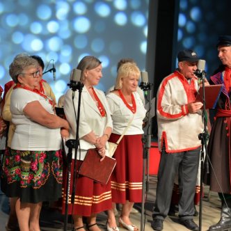 Festiwal Kół Gospodyń Wiejskich