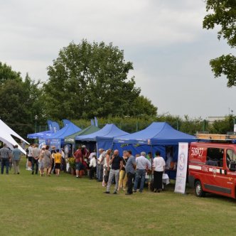 Festiwal Kół Gospodyń Wiejskich