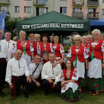 Festiwal Kół Gospodyń Wiejskich