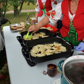 Festiwal Kół Gospodyń Wiejskich