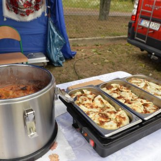 Festiwal Kół Gospodyń Wiejskich