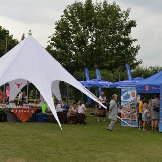 Festiwal Kół Gospodyń Wiejskich