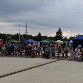 Festiwal Kół Gospodyń Wiejskich