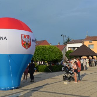 Muzycznie na ludowo z Kapelą Jendrzej