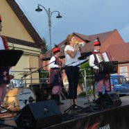 Muzyczne popołudnia - Muzycznie na ludowo z Kapelą Jędrzej