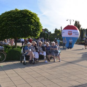 Muzycznie na ludowo 7.08.2022