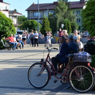 Muzycznie na ludowo 7.08.2022