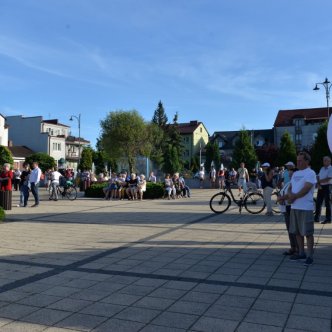 Muzycznie na ludowo 7.08.2022