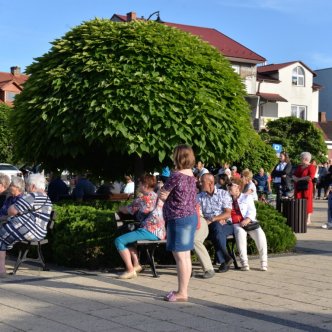 Muzycznie na ludowo 7.08.2022