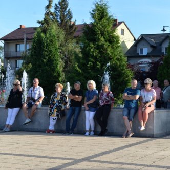 Muzycznie na ludowo 7.08.2022