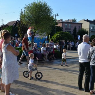 Muzycznie na ludowo 7.08.2022