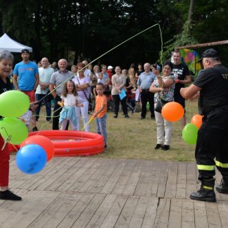 Pożegnanie z Truskawką 2022