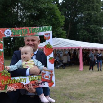 Pożegnanie z Truskawką 2022