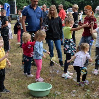 Pożegnanie z Truskawką 2022