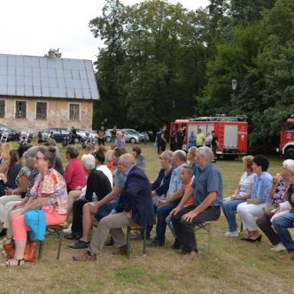 Pożegnanie z Truskawką 2022