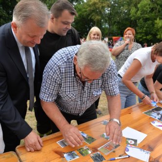 Pożegnanie z Truskawką 2022