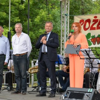 Pożegnanie z Truskawką 2022