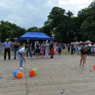 Pożegnanie z Truskawką 2022