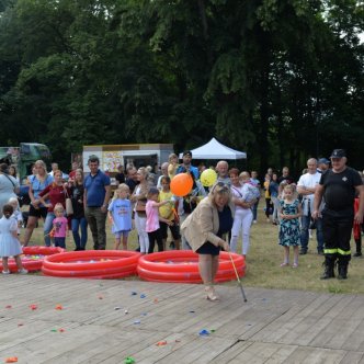 Pożegnanie z Truskawką 2022