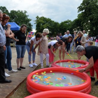 Pożegnanie z Truskawką 2022