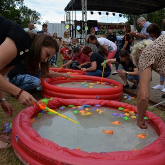 Pożegnanie z Truskawką 2022